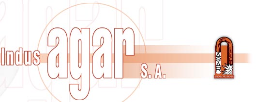 Agar sleeve valves and centrifugal pumps.